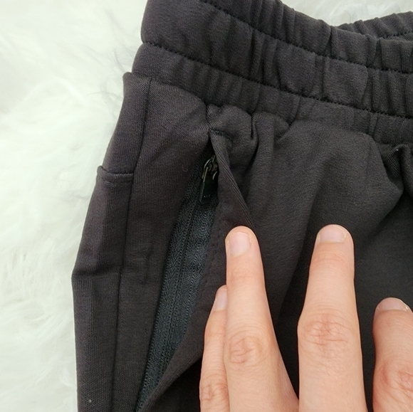 True Temper Apparel  Youth True Terry Jogger. Black. Size YXL. New.T… - Picture 7 of 10